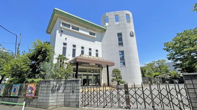 やくし幼稚園の写真