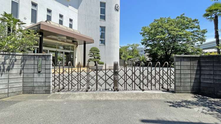 やくし幼稚園の写真