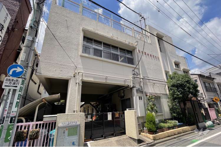 小松保育園の写真