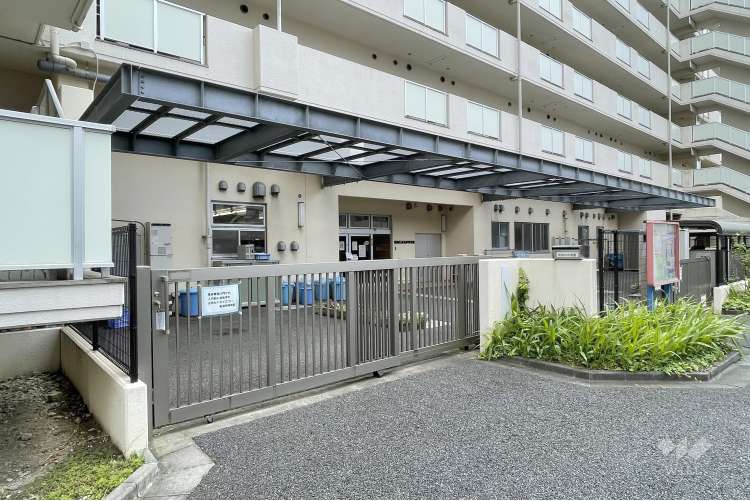 新高砂保育園の写真