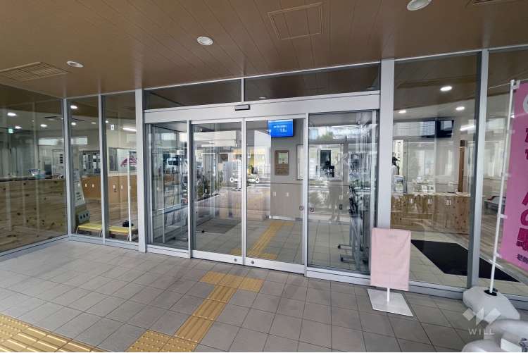 渋江保育園の写真