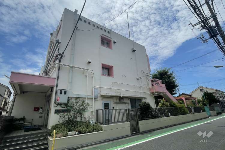 住吉保育園の写真