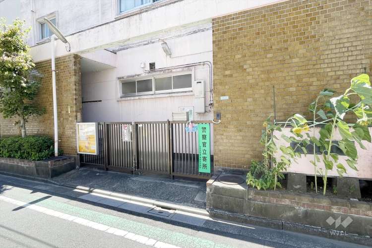 宝保育園の写真