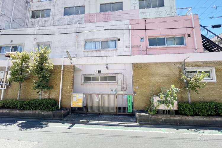 宝保育園の写真