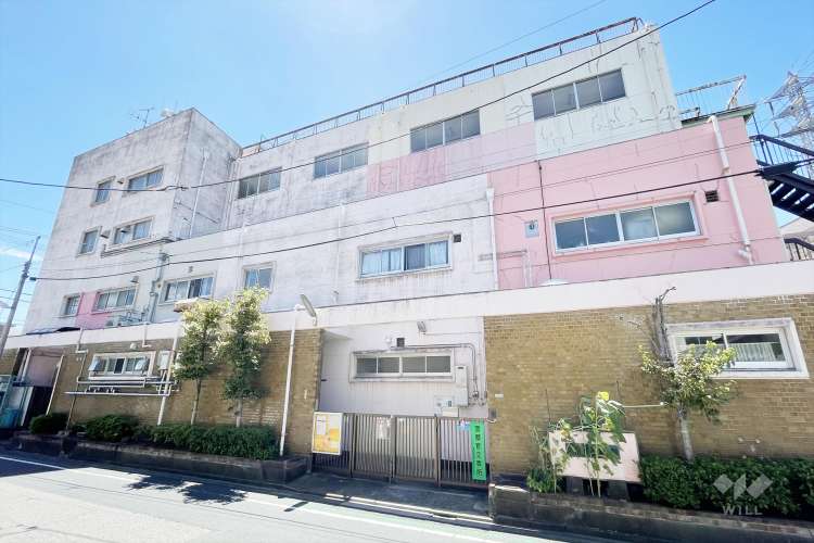 宝保育園の写真