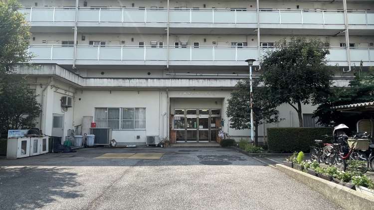 たつみ保育園の写真