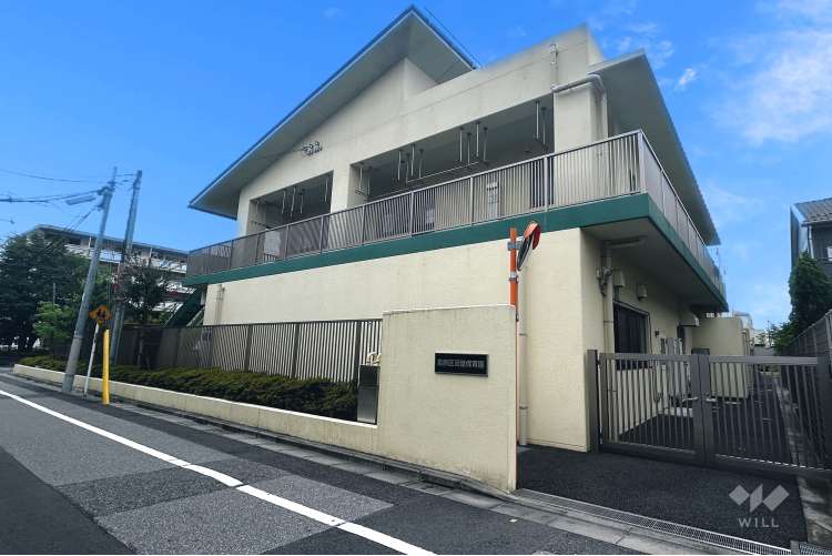 双葉保育園の写真