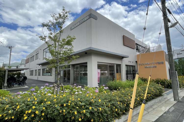 南鎌倉保育園の写真
