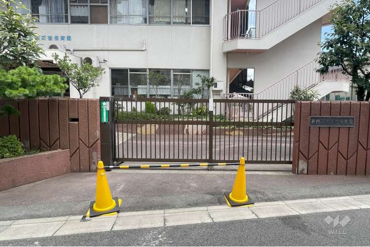 南新宿保育園の写真