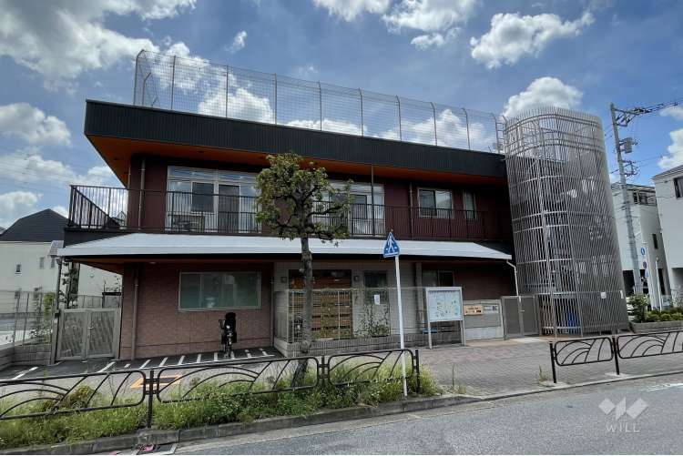 おくどスマイル保育園の写真