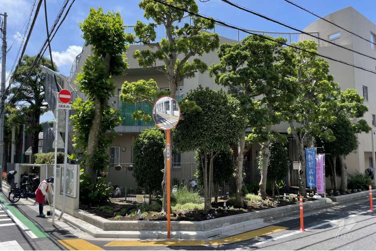 かつしか風の子保育園の写真