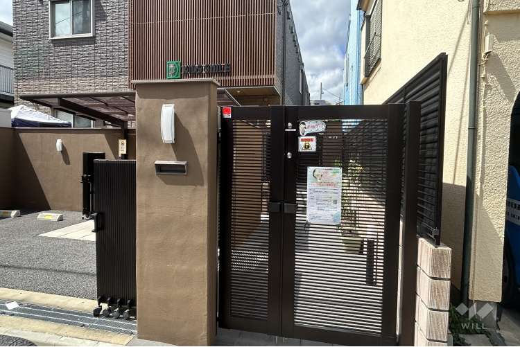 キッズスマイル葛飾東水元の写真