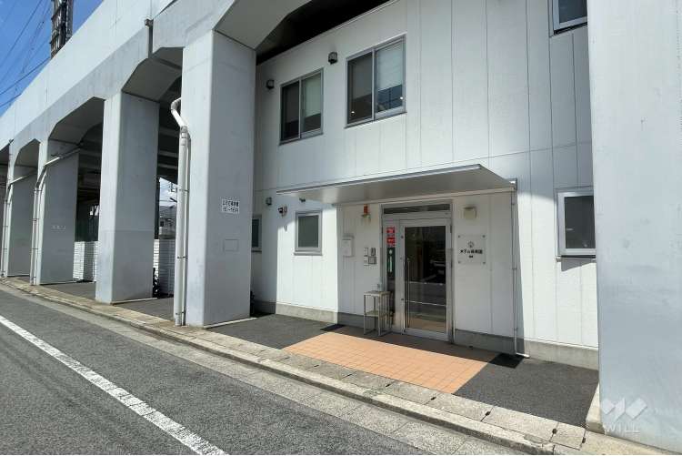 木下の保育園青砥の写真