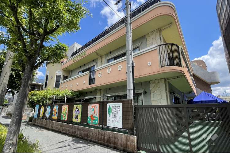 きぼう保育園の写真