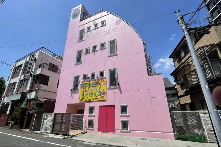 キャンディパーク保育園2号の写真