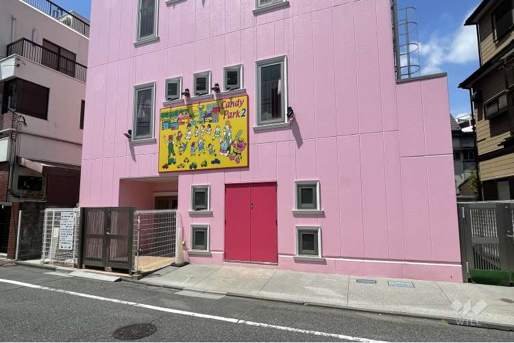 キャンディパーク保育園2号の写真
