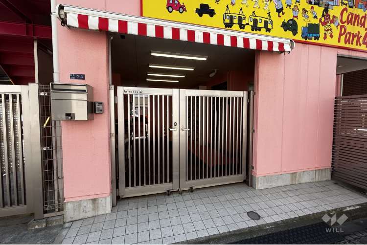 キャンディパーク保育園2号分園の写真