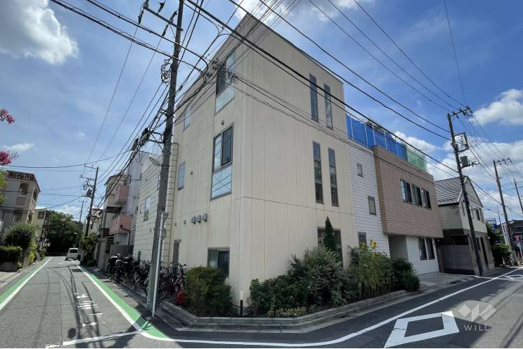 グローバルキッズ奥戸園の写真