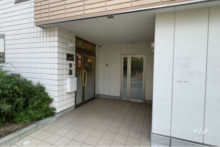 グローバルキッズ奥戸園の写真