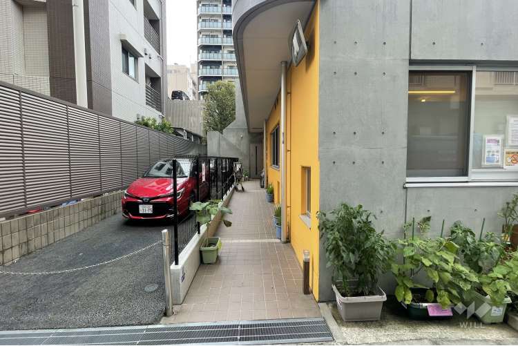 グローバルキッズ東新小岩園の写真