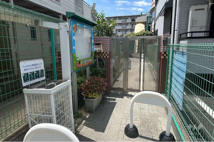 柴又学園の写真
