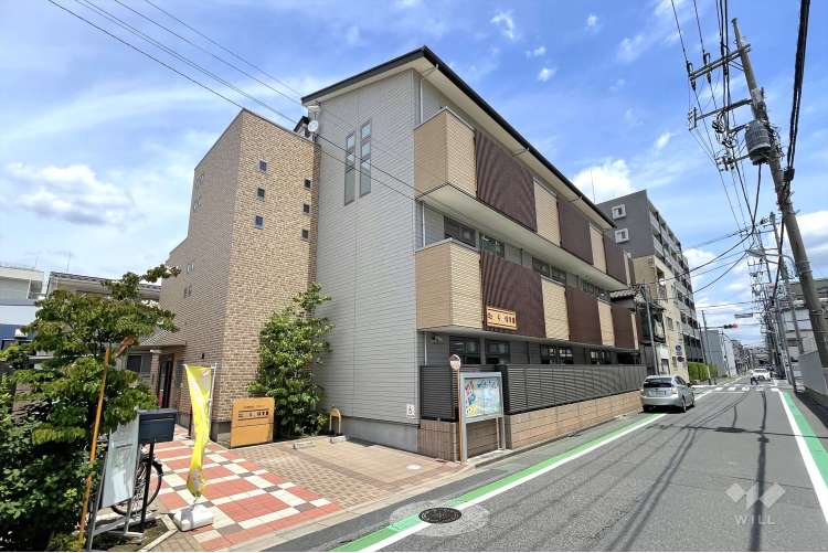 立石いろは保育園の写真