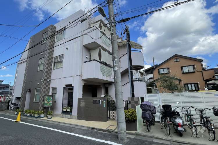 徳育保育園の写真