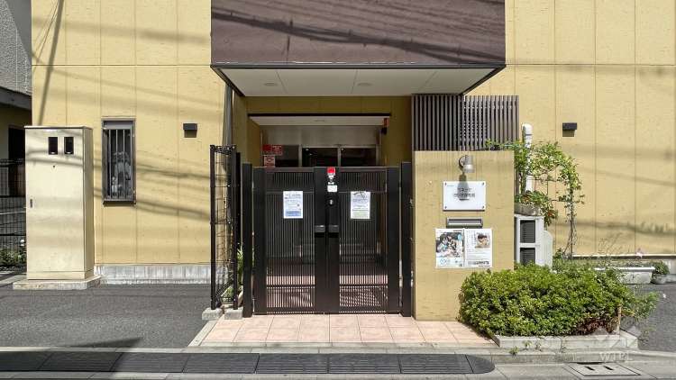 ベネッセ 四ツ木保育園の写真