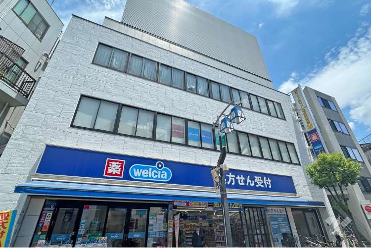 ぽけっとランド亀有保育園の写真