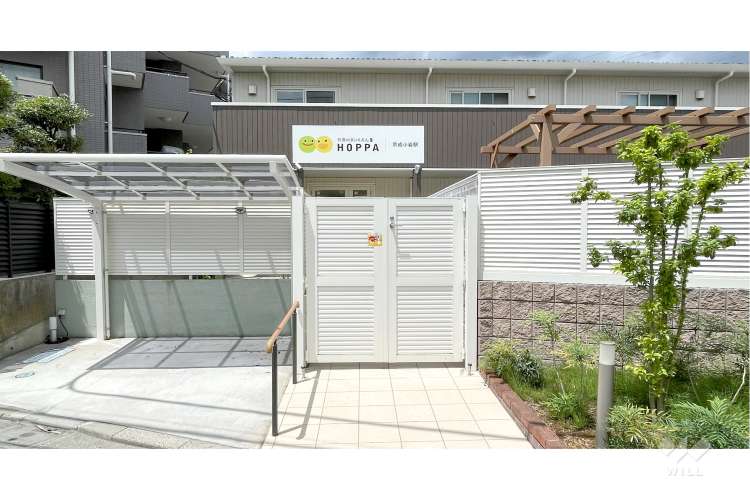 HOPPA京成小岩駅の写真