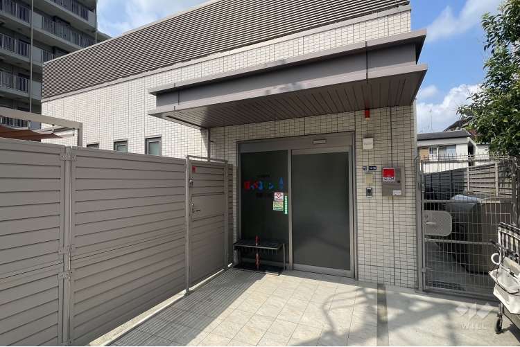 ほっぺるランド西新小岩の写真