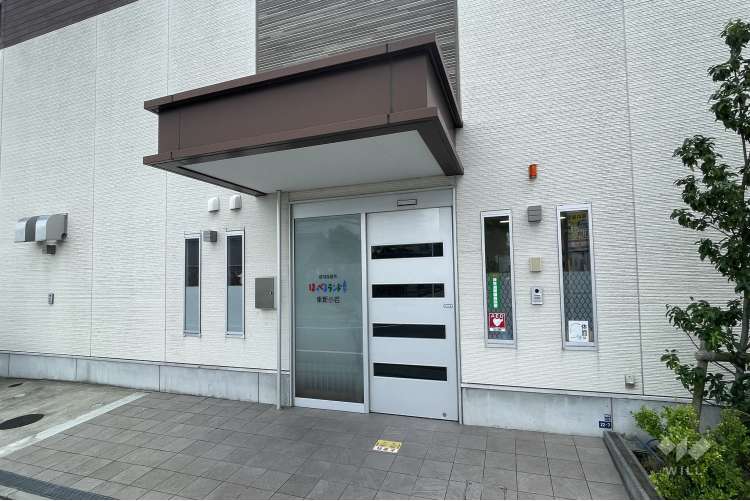 ほっぺるランド東新小岩の写真