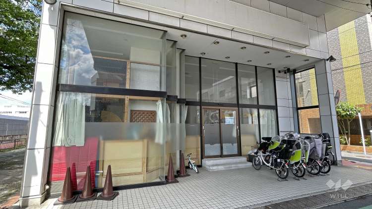 まなびの森保育園新柴又の写真
