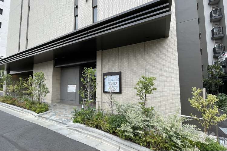 ミアヘルサ保育園ひびき新小岩の写真