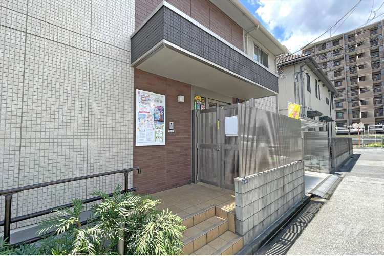 無二保育園の写真