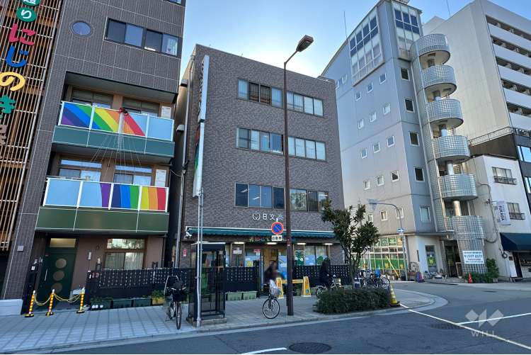 はなぞの保育園の写真