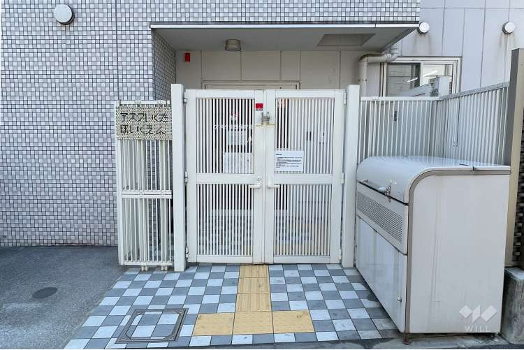 アスク生田保育園の写真