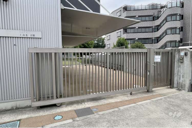 保育園アリス宿河原の写真