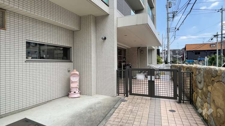 こひばり保育園の写真