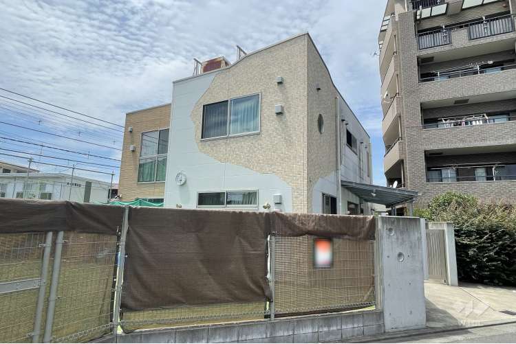 なかのしまのぞみ保育園の写真