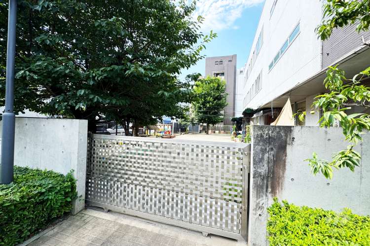 KFJ多摩なのはな保育園の写真