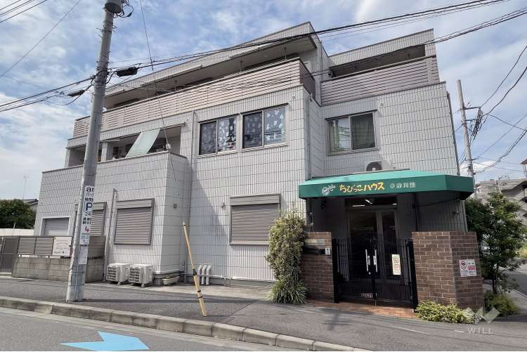 ちびっこハウス多摩川園の写真