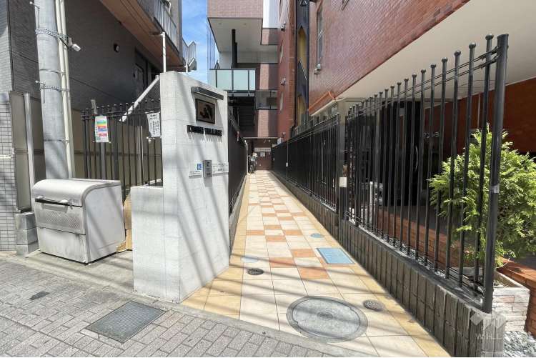 クレアナーサリー向ヶ丘遊園の写真