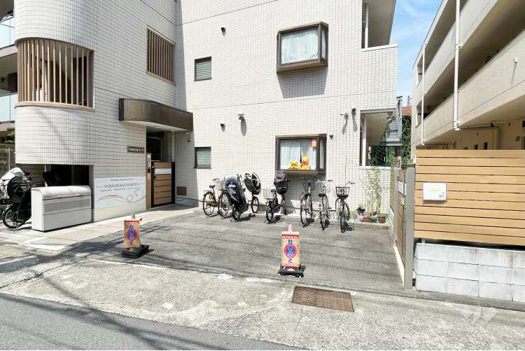 ゆりの花保育園の写真