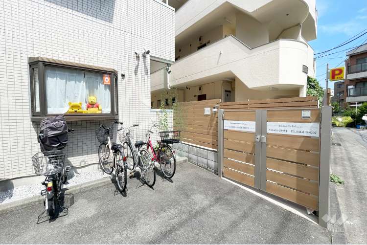 ゆりの花保育園の写真