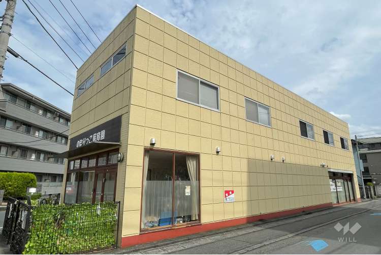 のぼりっこ保育園の写真