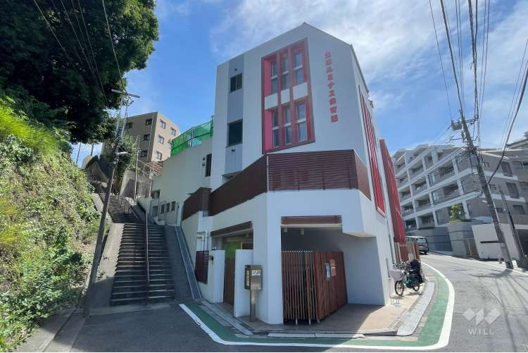 生田ルミナス保育園の写真