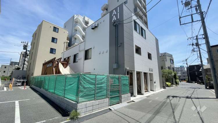 AIAI NURSERY　向ヶ丘遊園の写真