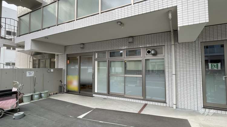 きらきらスマイル保育園の写真