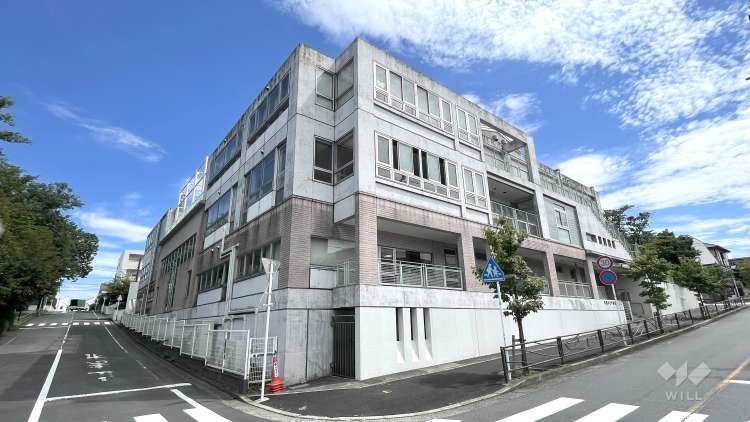 桐光学園寺尾みどり幼稚園の写真